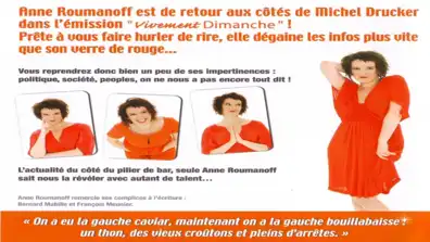 Watch and Download Anne Roumanoff : On ne nous dit pas tout !  (Best of 2) 1