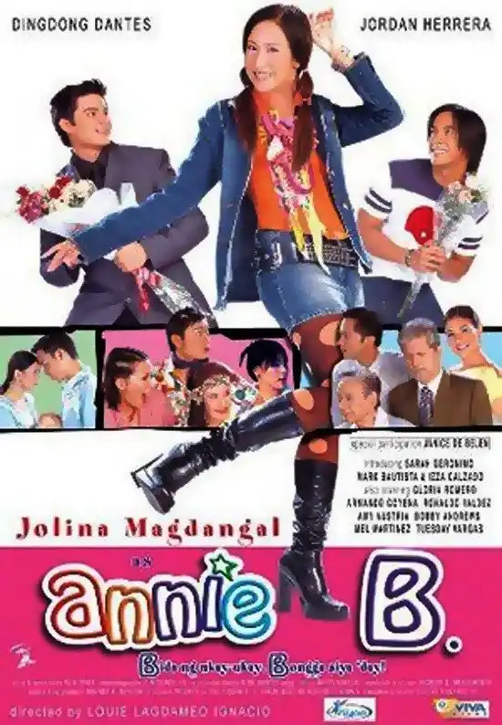 Watch and Download Annie B. 1