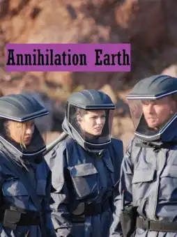 Watch and Download Annihilation Earth 1