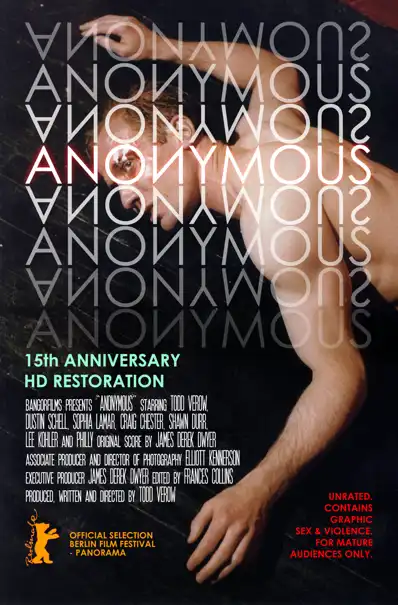 Watch and Download Anonymous 5