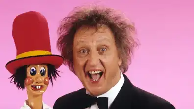 Watch and Download Another Audience With Ken Dodd 1