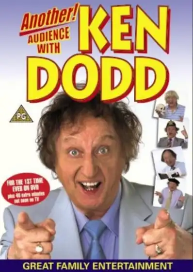 Watch and Download Another Audience With Ken Dodd 2