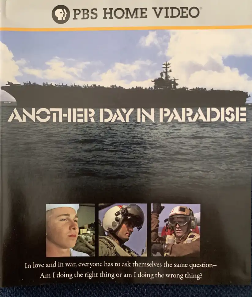 Watch and Download Another Day In Paradise 1