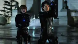 Watch and Download Another Gantz 2