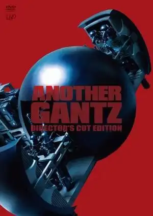 Watch and Download Another Gantz 4