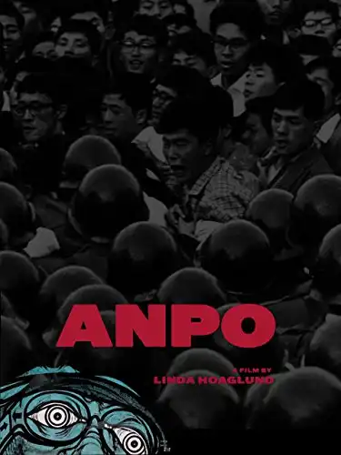 Watch and Download ANPO: Art X War 1