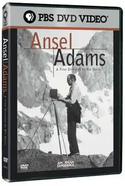 Watch and Download Ansel Adams 1