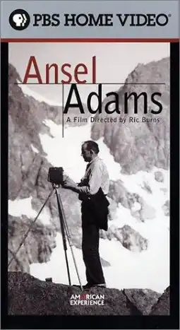 Watch and Download Ansel Adams 2