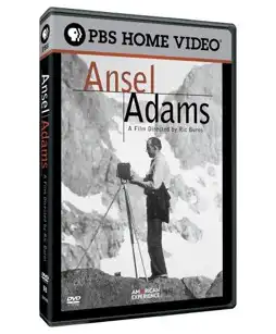 Watch and Download Ansel Adams 5