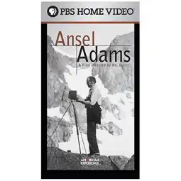 Watch and Download Ansel Adams 6