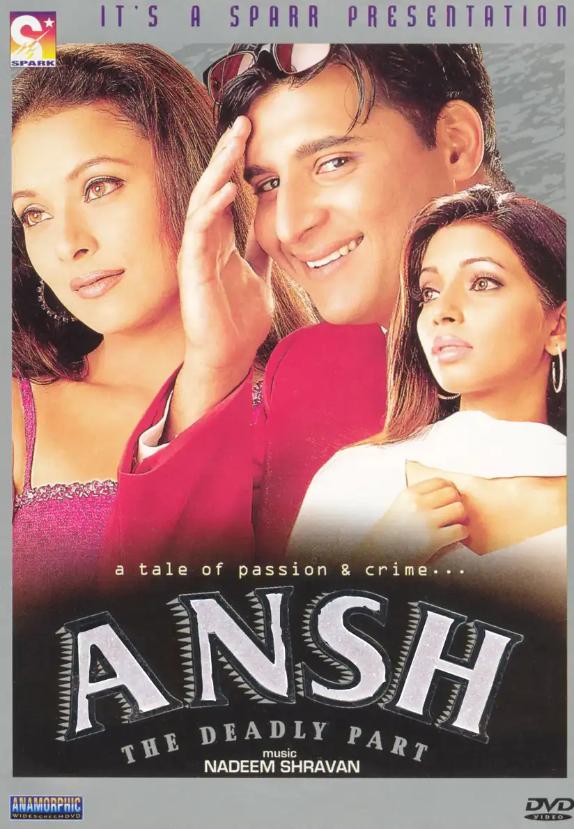 Watch and Download Ansh 1