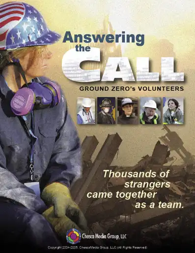 Watch and Download Answering the Call: Ground Zero's Volunteers 11