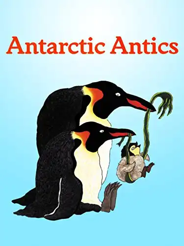 Watch and Download Antarctic Antics 1