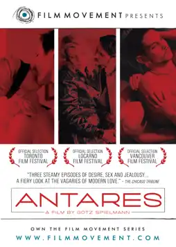 Watch and Download Antares 4