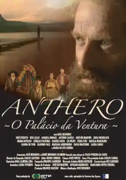 Watch and Download Anthero - O Palácio da Ventura 3