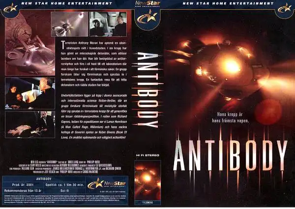 Watch and Download Antibody 7