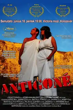 Watch and Download Antigone, or Let’s Make Movies in Transylvania!