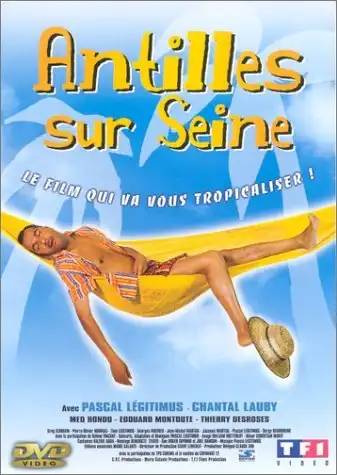 Watch and Download Antilles sur Seine 3