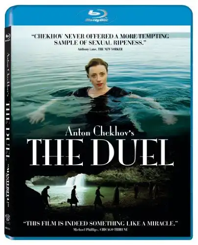 Watch and Download Anton Chekhov's The Duel 16