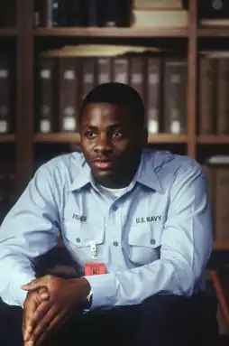 Watch and Download Antwone Fisher 8