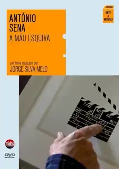 Watch and Download António Sena – A Mão Esquiva