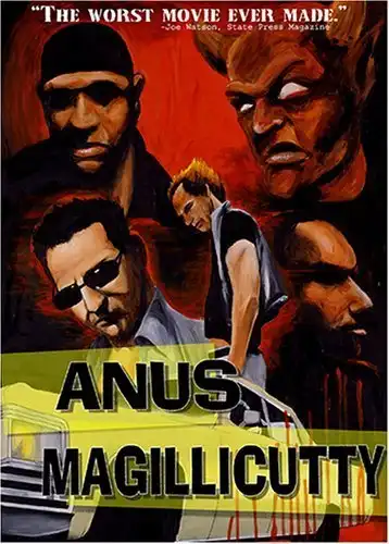 Watch and Download Anus Magillicutty 2