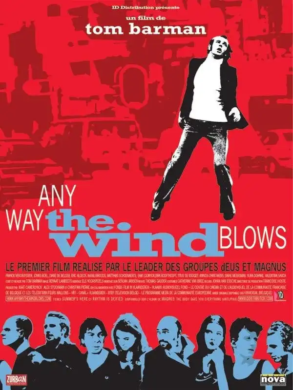 Watch and Download Any Way the Wind Blows 13