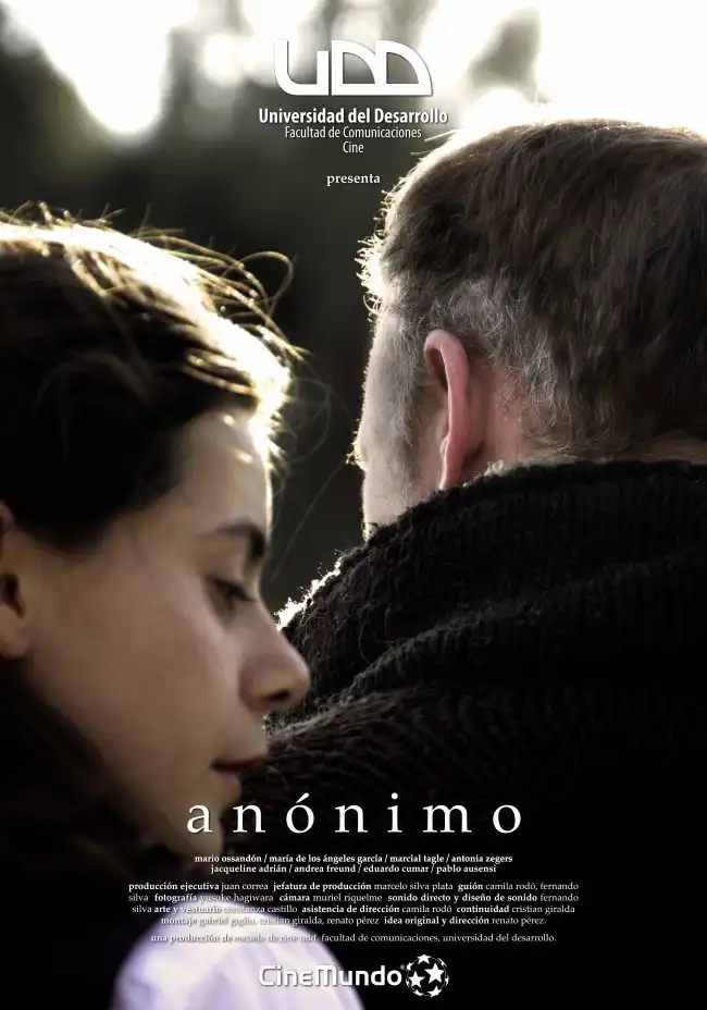 Watch and Download Anónimo 4