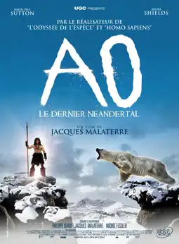 Watch and Download Ao: The Last Hunter 11