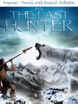 Watch and Download Ao: The Last Hunter 4