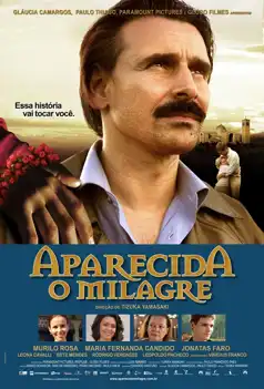 Watch and Download Aparecida – O Milagre