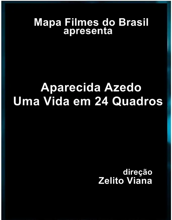 Watch and Download Aparecida Azedo: Uma Vida em 24 Quadros 1