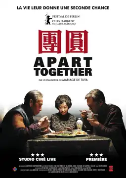 Watch and Download Apart Together 6