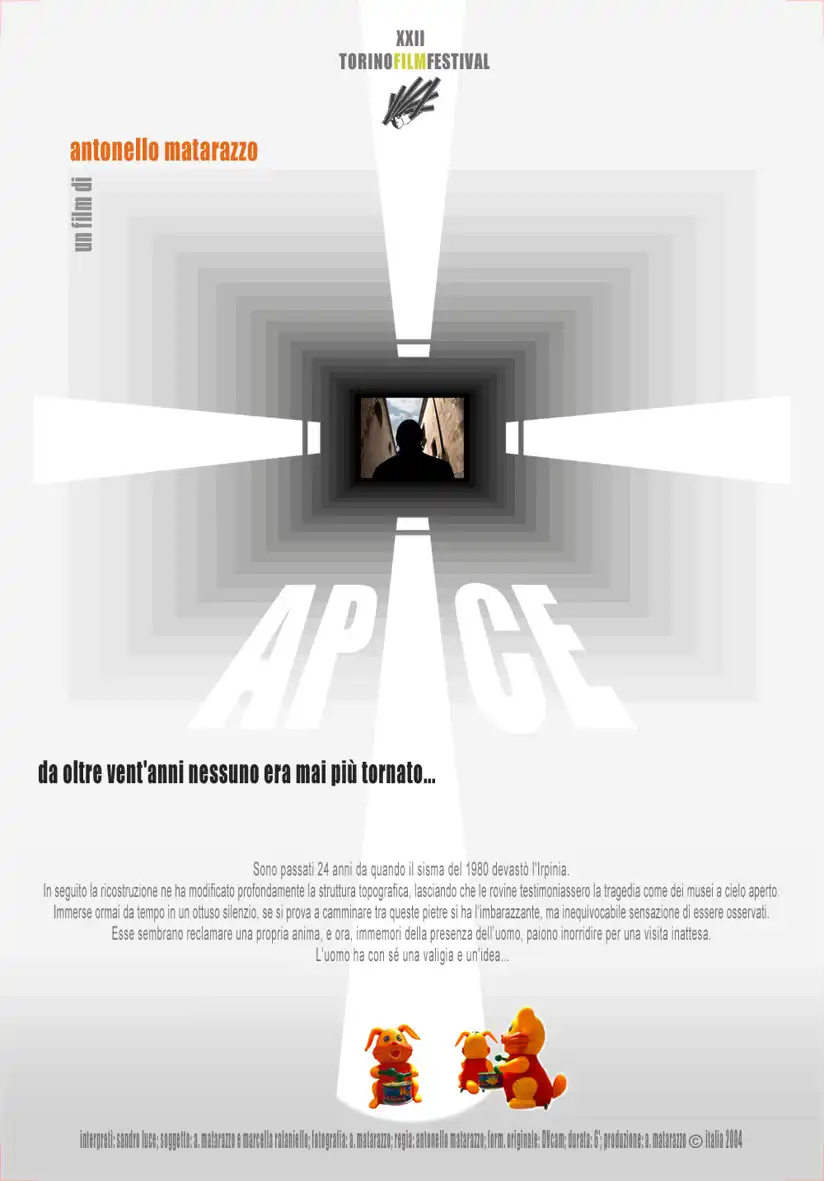 Watch and Download Apice 1