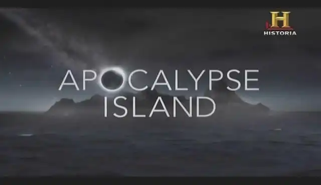 Watch and Download Apocalypse Island 1