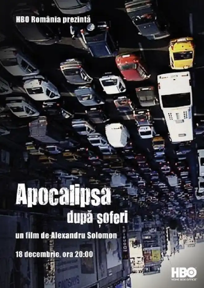 Watch and Download Apocalypse on Wheels 1