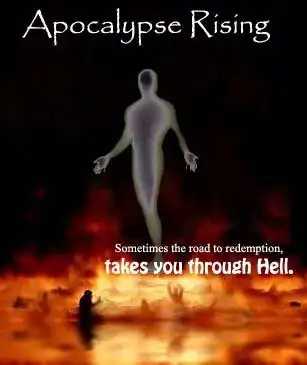 Watch and Download Apocalypse Rising 1