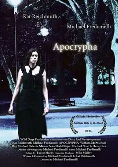 Watch and Download Apocrypha