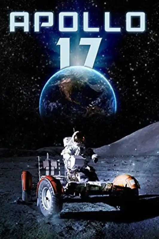 Watch and Download Apollo 17: Final Footprints On The Moon 1