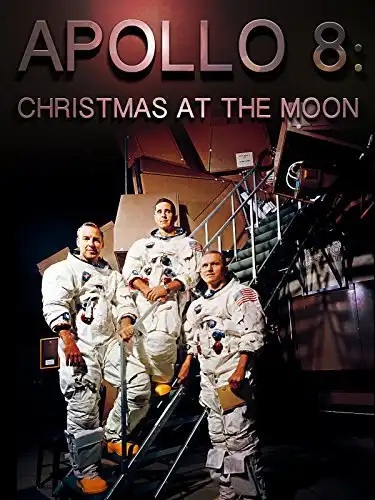 Watch and Download Apollo 8: Christmas at the Moon 1