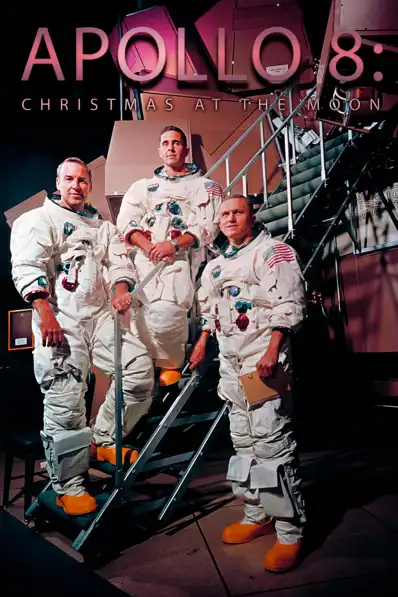 Watch and Download Apollo 8: Christmas at the Moon 2