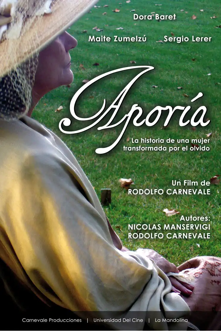 Watch and Download Aporia 1