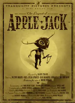 Watch and Download Apple Jack 1