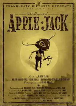 Watch and Download Apple Jack 2