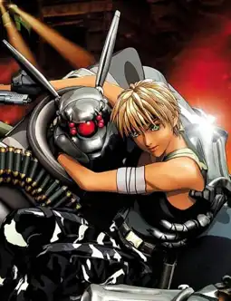 Watch and Download Appleseed 4