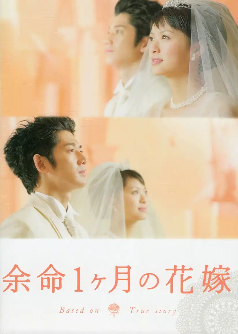 Watch and Download April Bride 1