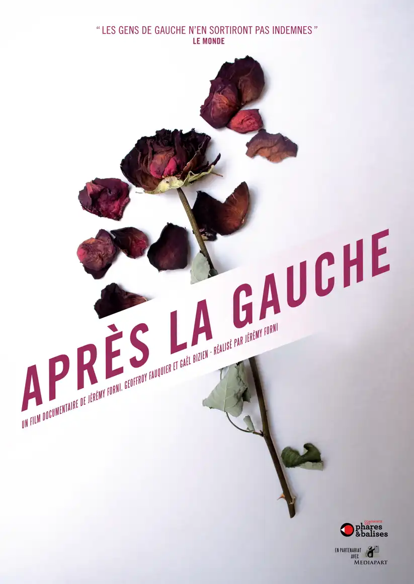 Watch and Download Après la gauche 1