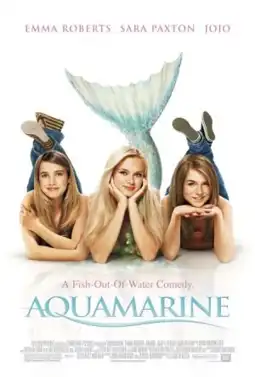 Watch and Download Aquamarine 13