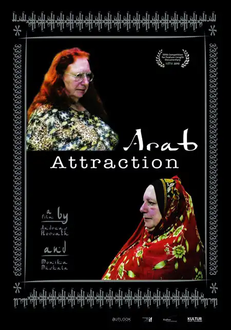 Watch and Download Arab Attraction 1