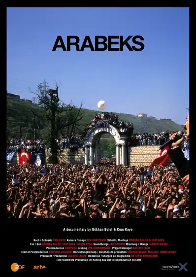 Watch and Download Arabeks 1